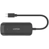Unitek Aktywny hub USB-C 3*USB-A 3.1, HDMI 4K@30Hz