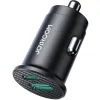Ładowarka samochodowa Joyroom JR-CCN16 Mini 15W czarna