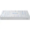 Rejestrator IP Hilook by Hikvision 8 kanałowy 4MP SSD-NVR-4MP/8P (1T)