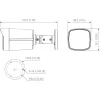 Kamera IP DAHUA IPC-HFW2449TL-S-LED-0360B-PRO