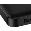 Powerbank Baseus Bipow Digital Display PPBD050001 10000mAh 15W PD 3A 2x USB-A 1x USB-C