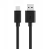 Unitek przewód USB-A 2.0 - USB-C 3m C14069BK