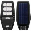 Lampa solarna VOLT POLSKA PIONEER 120 + panel 15W + 15.000mAh + pilot