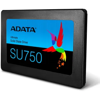 DYSK SSD ADATA SU750 512GB 2,5cala 3D NAND