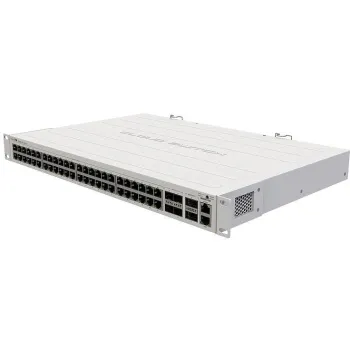 MIKROTIK ROUTERBOARD CRS354-48G-4S+2Q+RM