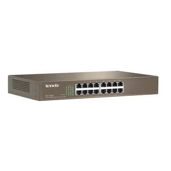 SWITCH TENDA TEF1016D