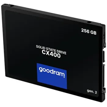 DYSK SSD GOODRAM CX400 G2 256GB SATA3