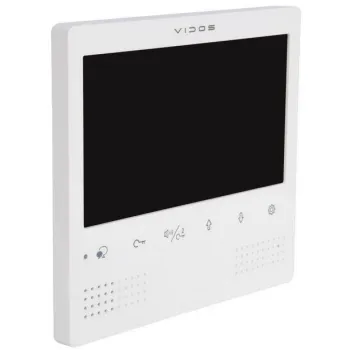 Monitor Wideodomofonu VIDOS DUO M1023W