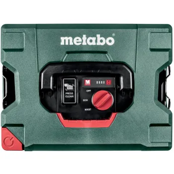 Metabo odkurzacz akumulatorowy AS 18 L PC