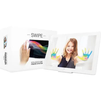 FIBARO SWIPE | FGGC-001 ZW5