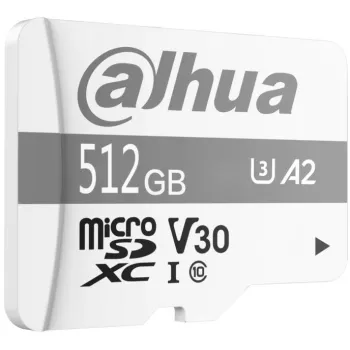 Karta pamięci 512GB DAHUA TF-P100-512GB