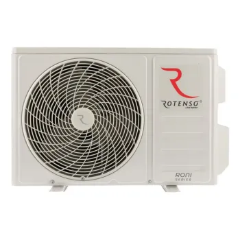 Klimatyzator Split, Pompa ciepła powietrze - powietrze ROTENSO Roni R35X