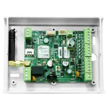 ROPAM MODUŁ BASICGSM BOX2