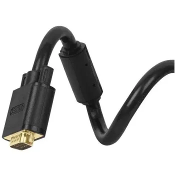 Kabel VGA Unitek Y-C513G Premium VGA HD15 M/M 2m