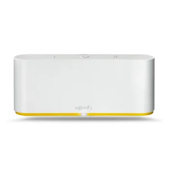 Centrala Somfy Tahoma Switch