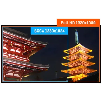 Monitor LED IIYAMA X2483HSU-B5 VA HDMI DisplayPort USB