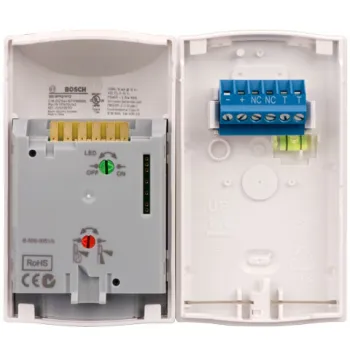 BOSCH CZUJNIK RUCHU PIR ISC-BPR2-W12