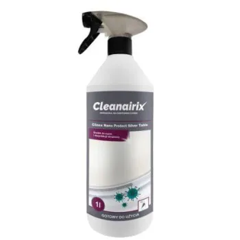 Płyn gotowy Cleanairix Clinex Nano Protect 1L