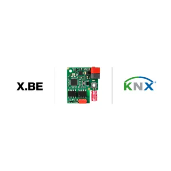 Karta elektroniczna Beninca X.BE pod system KNX (976000972)