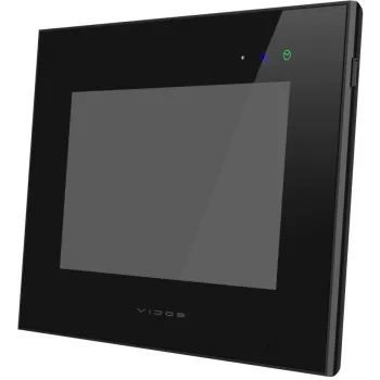 WIDEODOMOFON VIDOS X M10B-X/S12D