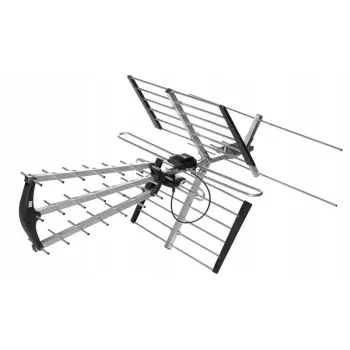 Antena DVB-T 1000+ LTE OLYMPIA COMBO Red Eagle (BX-1000)