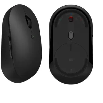 Mysz bezprzewodowa Xiaomi Mi Dual Mode Wireless Mouse (Czarny)