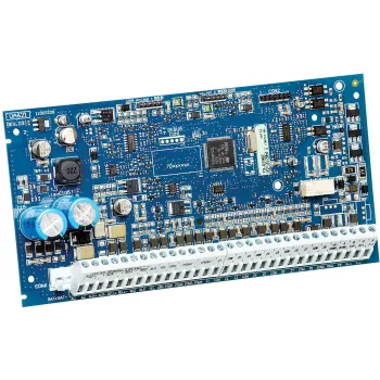 DSC Centrala HS2128 EU/BOARD ONLY/NO MAN