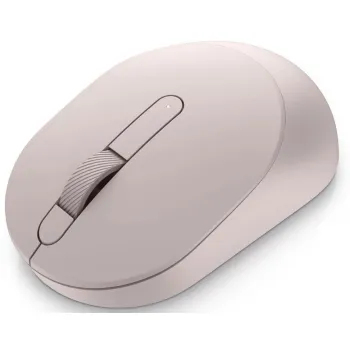 Mysz Dell MS3320W Mobile Wireless Mouse Ash Pink