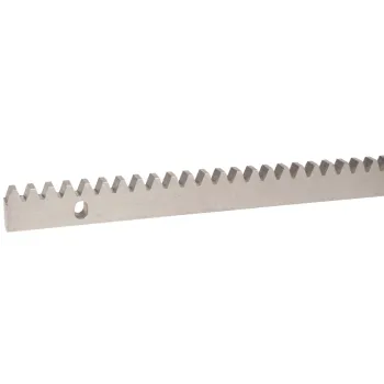 Listwa zębata Premium PSG 60.050 do bram przesuwnych - 10 mm