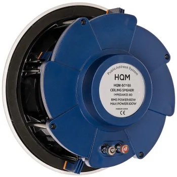HQM-SO10 - głośnik sufitowy HI-FI 100W