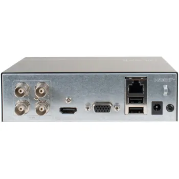 Rejestrator 5w1 Hilook by Hikvision 4 kanałowy 2MP SSD-DVR-2MP