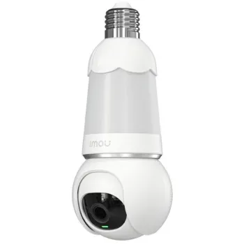 Kamera IP Imou kamera żarówka Bulb Cam 5MP IPC-S6DP