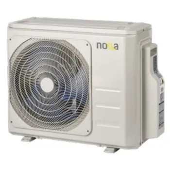 Klimatyzator Split, Pompa ciepła powietrze - powietrze NOXA Lucky Hot SAL-50B-1AH