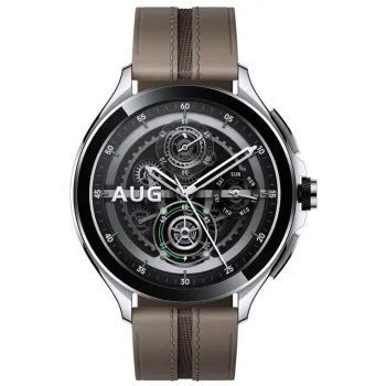 Smartwatch Xiaomi Watch 2 Pro Srebrny