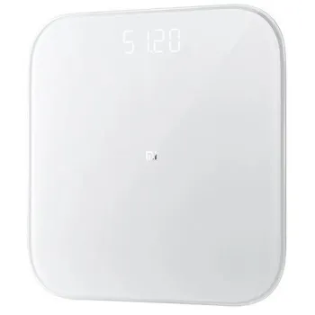 Waga łazienkowa Xiaomi Mi Smart Scale 2