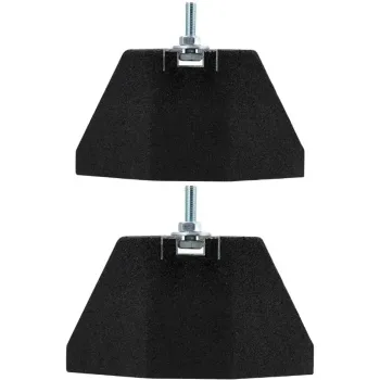 Podstawa gumowa HEAVY FOOT IVENSIS IPR400 R14 kom.