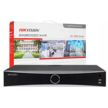 REJESTRATOR IP HIKVISION DS-7616NXI-K2