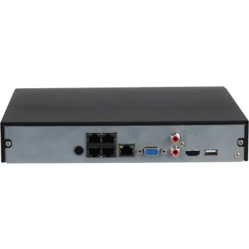 REJESTRATOR IP DAHUA NVR4104HS-P-EI