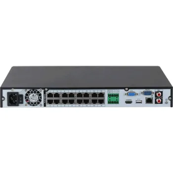 REJESTRATOR IP DAHUA NVR4232-16P-EI