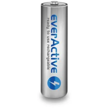 Akumulatorki R6 / AA Ni-MH everActive 2000mAh (box 4 szt.)
