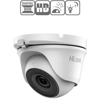 Kamera 4w1 Hilook by Hikvision kopułka 5MP TVICAM-T5M 2.8mm