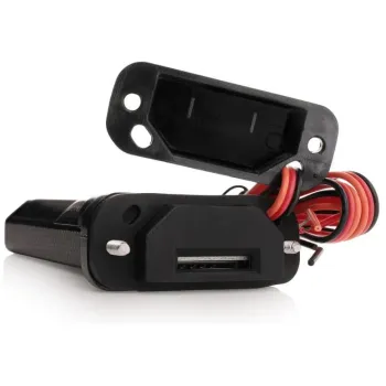 Lokalizator GPS Mking MK02 Śledzenie Pojazdu Łodzi