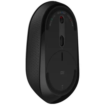 Mysz bezprzewodowa Xiaomi Mi Dual Mode Wireless Mouse czarny