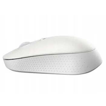 Mysz bezprzewodowa Xiaomi Mi Dual Mode Wireless Mouse biały