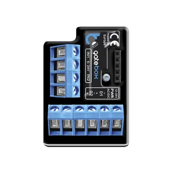 Sterownik Blebox GateBox WiFi