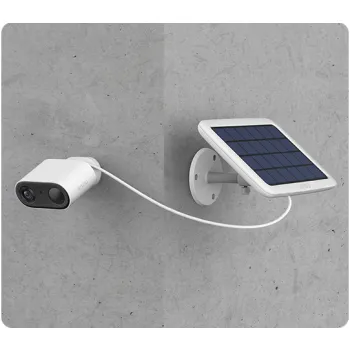 Panel solarny Imou do kamery Cell Go FSP12