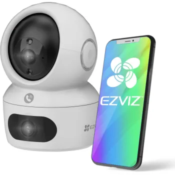 KAMERA IP EZVIZ H7C 2K+