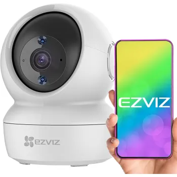 KAMERA IP EZVIZ C6N 2MP