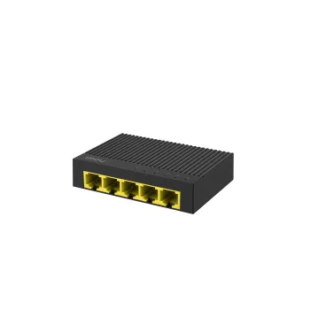 Switch Imou 5-portowy SG105C plastikowa obudowa
