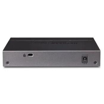 SWITCH NETGEAR GS108E-300PES/400EUS
